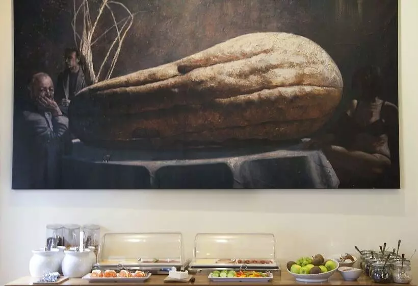 Quentin Design Hotel Berlin