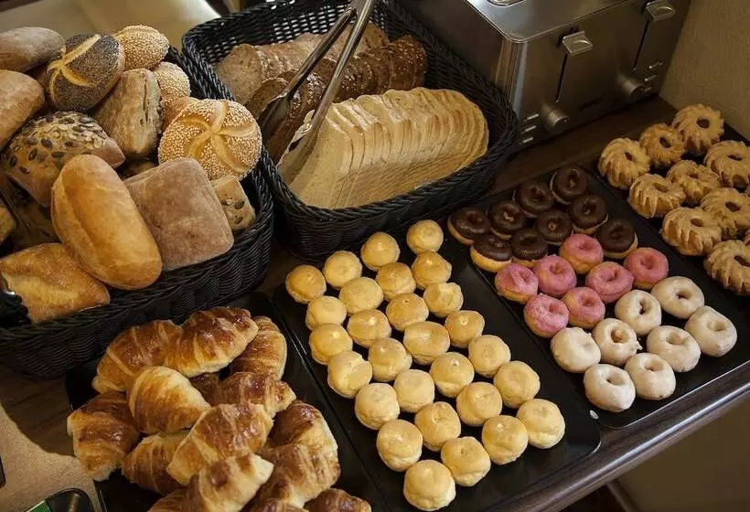 Quentin Design Hotel Berlin