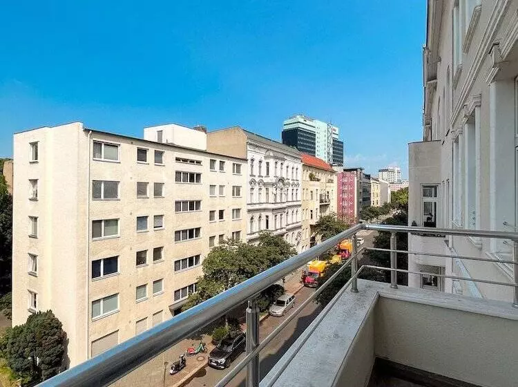 Quentin Design Hotel Berlin