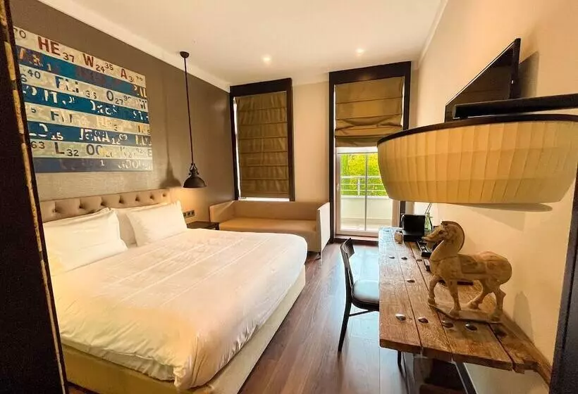 Quentin Design Hotel Berlin