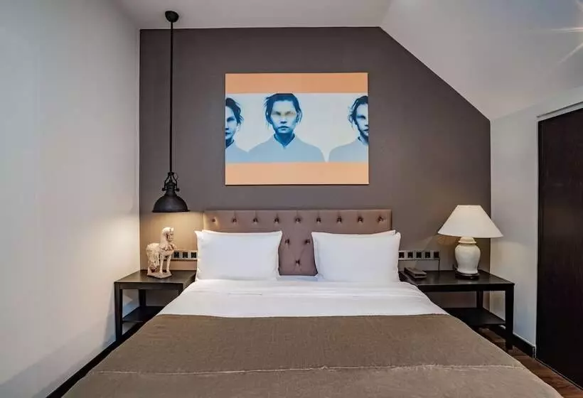 Quentin Design Hotel Berlin