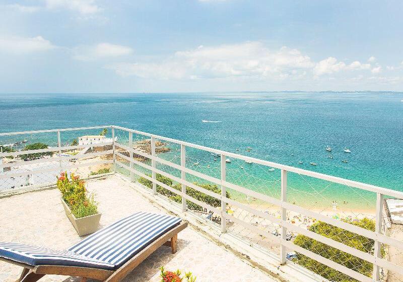 ホテル Rede Andrade Barra