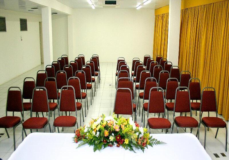 ホテル Rede Andrade Barra