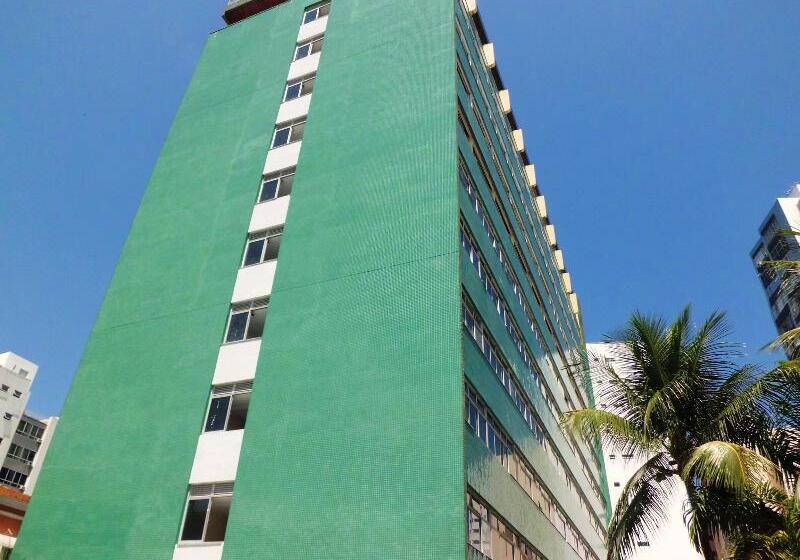 ホテル Rede Andrade Barra