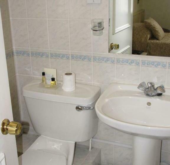 هتل Richmond Park