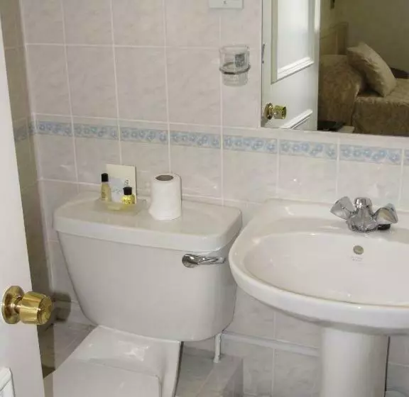 فندق Richmond Park