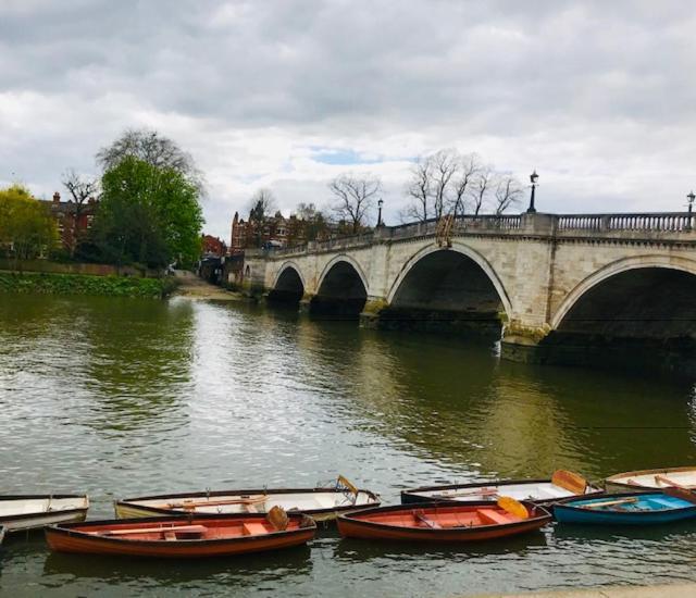 هتل Richmond Park