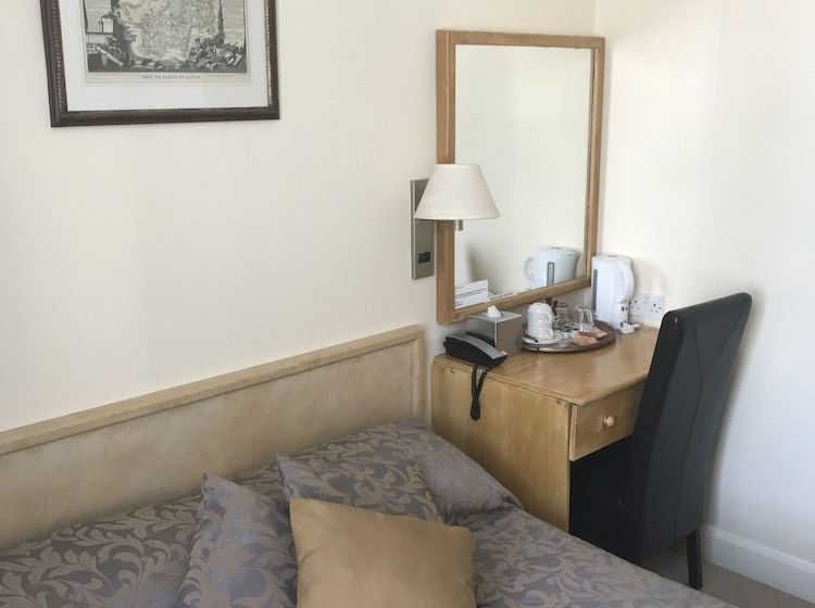 هتل Richmond Park