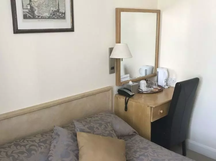 فندق Richmond Park