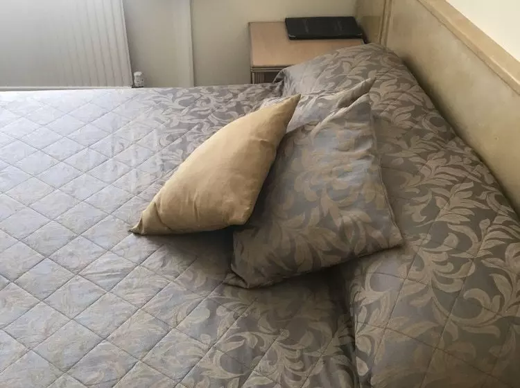 فندق Richmond Park