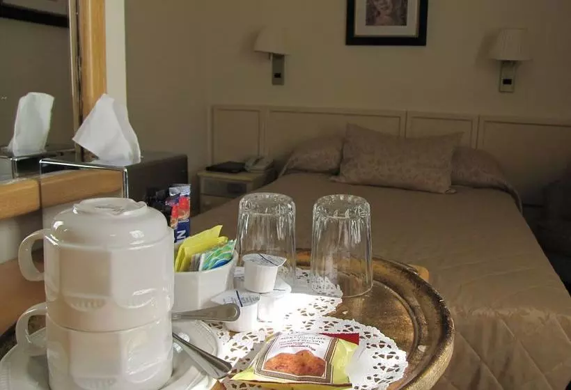 فندق Richmond Park