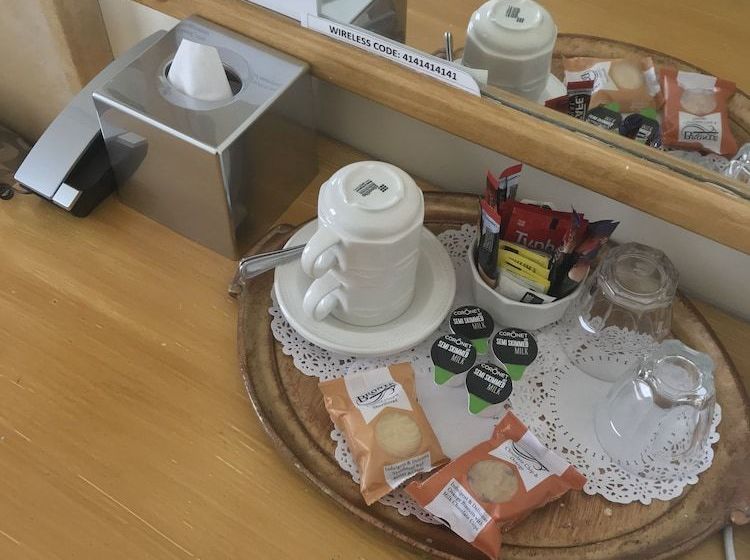 هتل Richmond Park