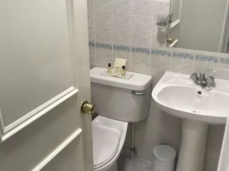 فندق Richmond Park