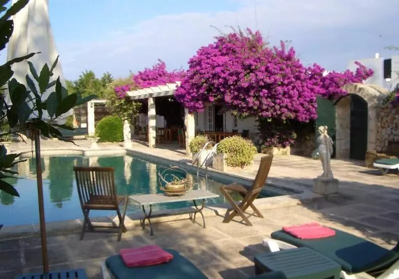 Hotel Rural Biniarroca Adults Only