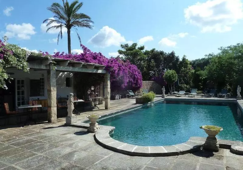 Hotel Rural Biniarroca Adults Only