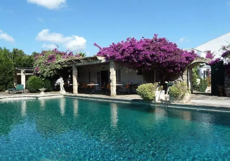 Hotel Rural Biniarroca Adults Only