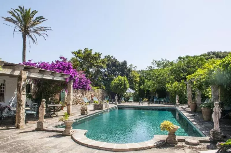 Hotel Rural Biniarroca Adults Only