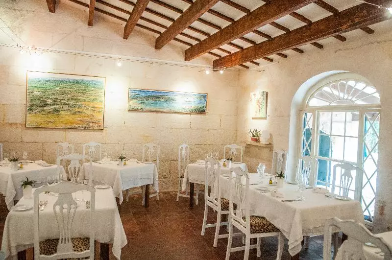 Hotel Rural Biniarroca Adults Only