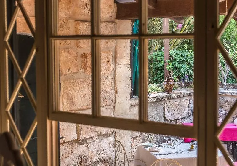 Hotel Rural Biniarroca Adults Only