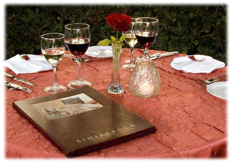 ホテル Rural Biniarroca  Adults Only