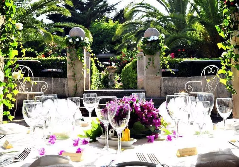 Hotel Rural Biniarroca Adults Only