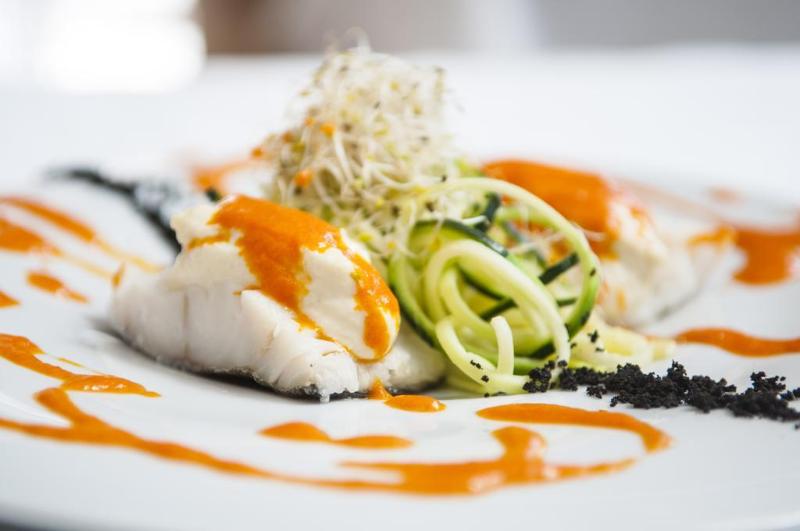 ホテル Rural Biniarroca  Adults Only