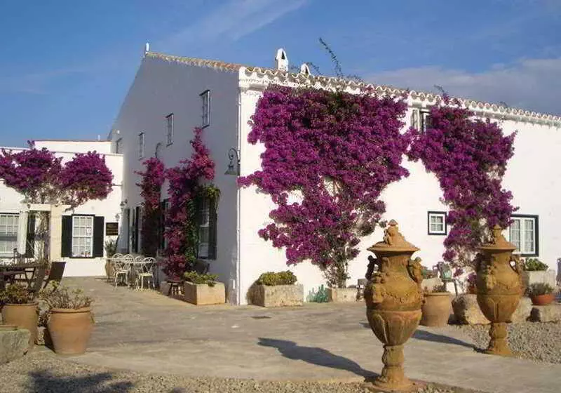 Hotel Rural Biniarroca Adults Only