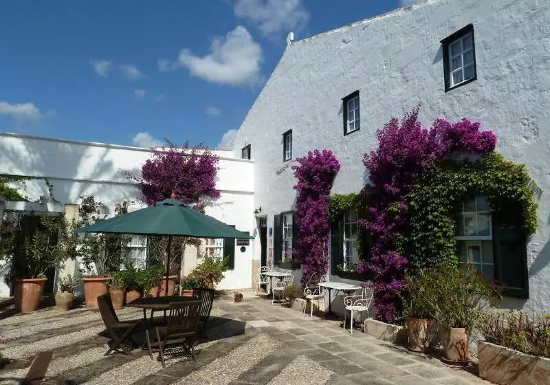 Hotel Rural Biniarroca Adults Only