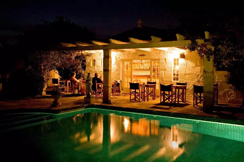 Hotel Rural Biniarroca Adults Only