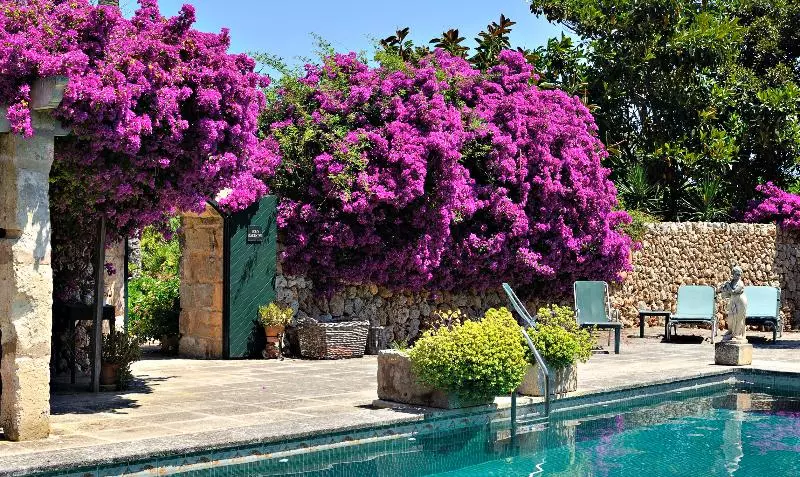 Hotel Rural Biniarroca Adults Only