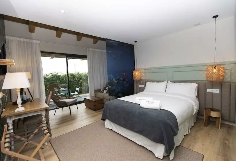 Hotel Rural Mi Norte