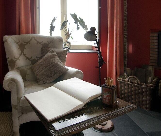 Сельский отель Mi Norte