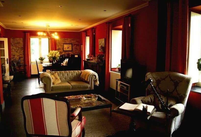 Сельский отель Mi Norte