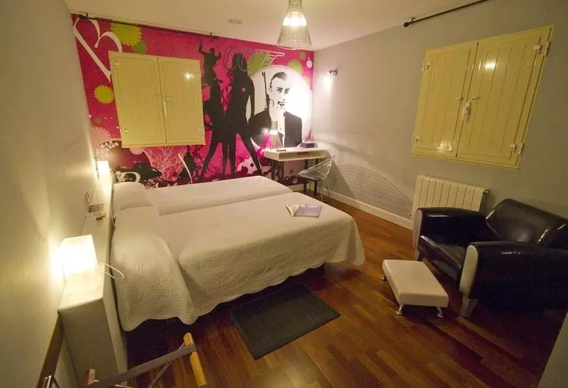 Hotel Rural Mi Norte