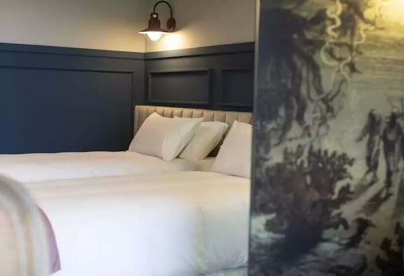 Hotel Rural Mi Norte