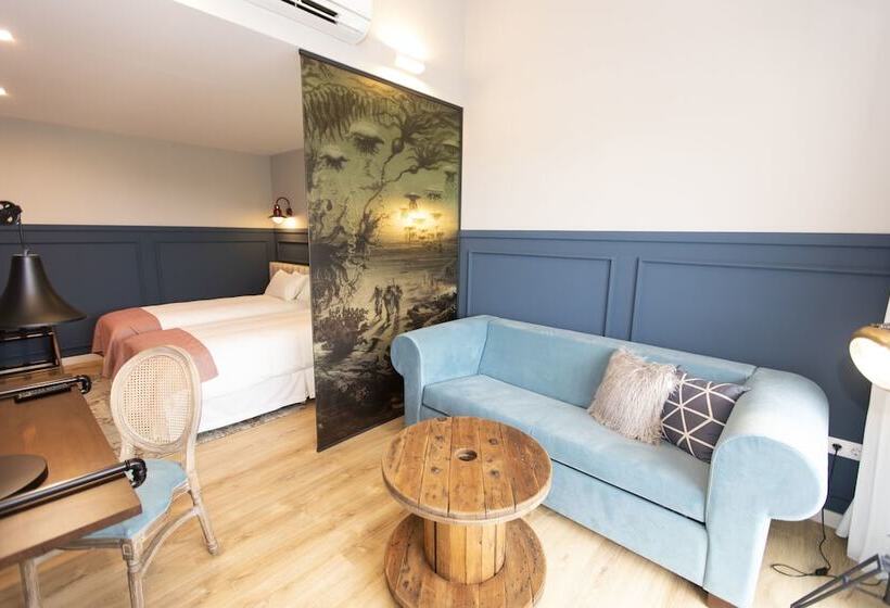 Сельский отель Mi Norte