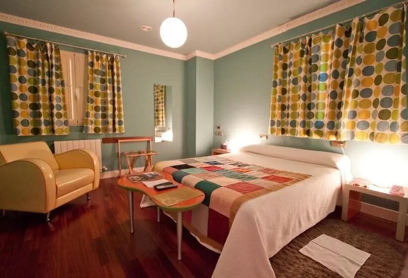 Hotel Rural Mi Norte