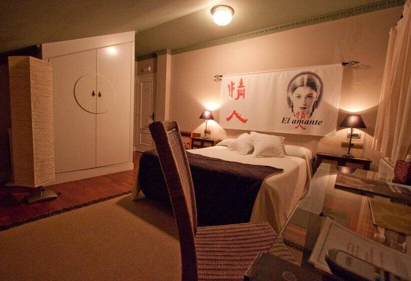 Сельский отель Mi Norte