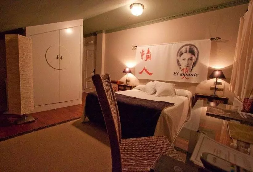 Hotel Rural Mi Norte