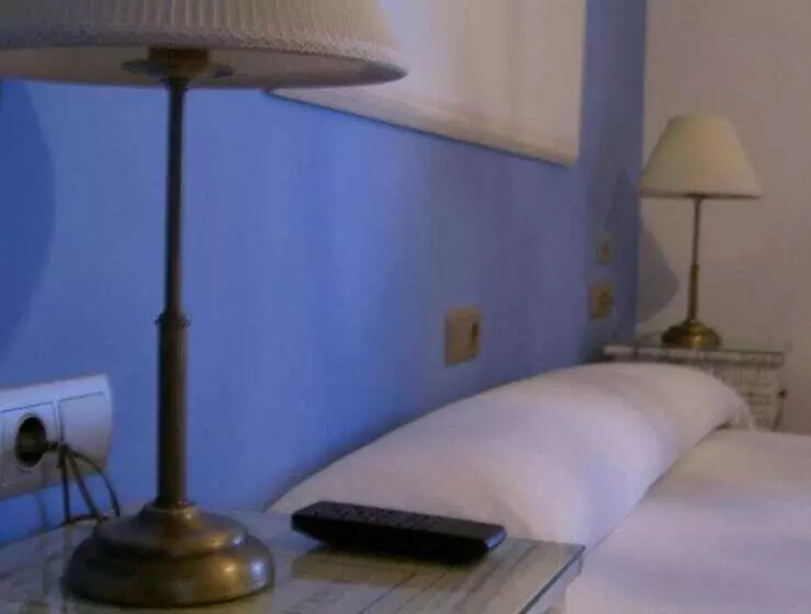 Hotel Rural Mi Norte