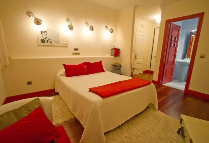 Hotel Rural Mi Norte