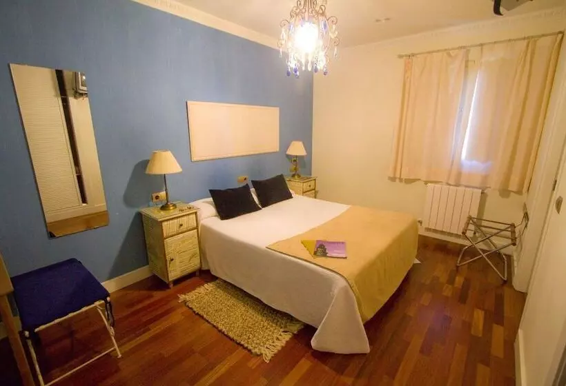 Hotel Rural Mi Norte