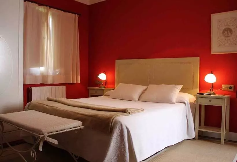 Hotel Rural Mi Norte