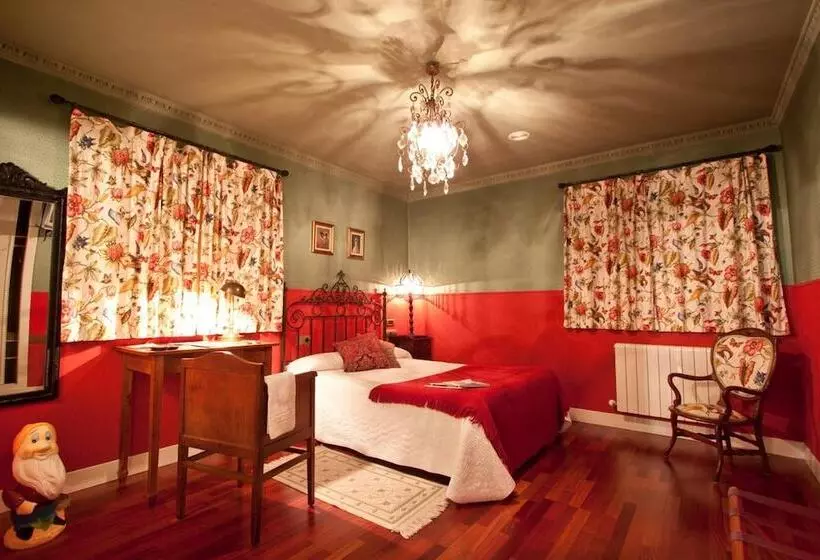 Hotel Rural Mi Norte