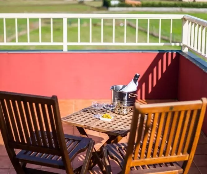 Hotel Rural Mi Norte