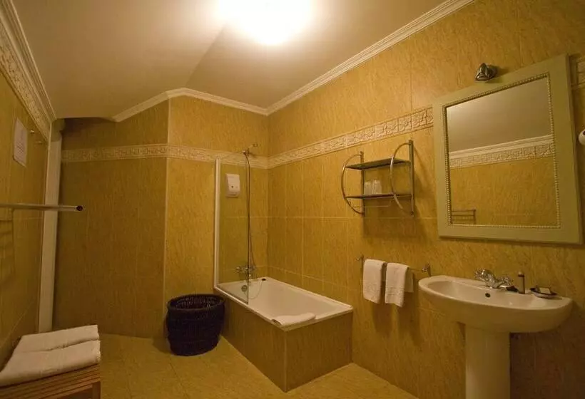 Hotel Rural Mi Norte