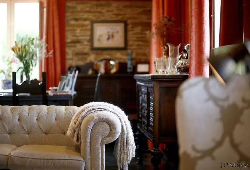 Hotel Rural Mi Norte