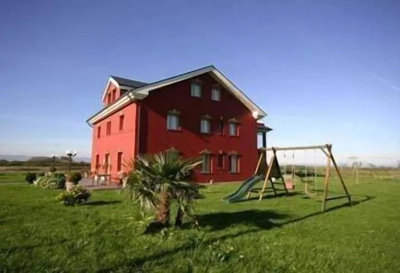 Hotel Rural Mi Norte