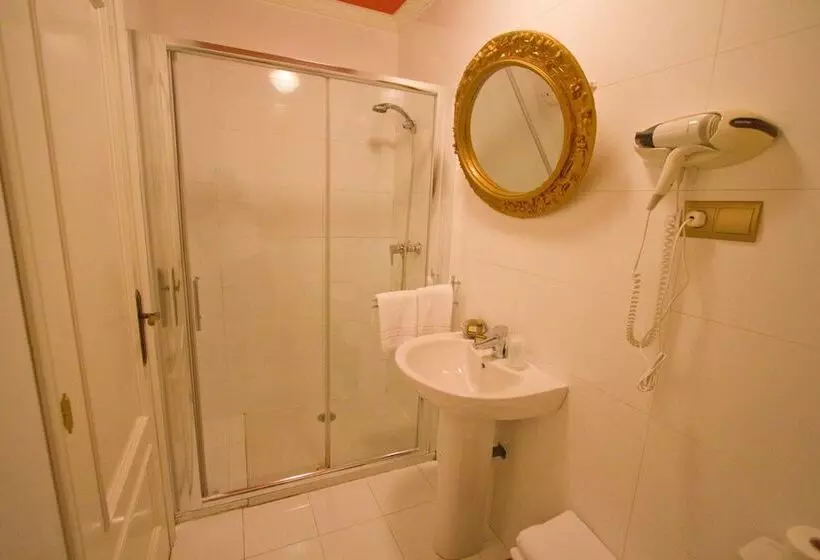 Hotel Rural Mi Norte