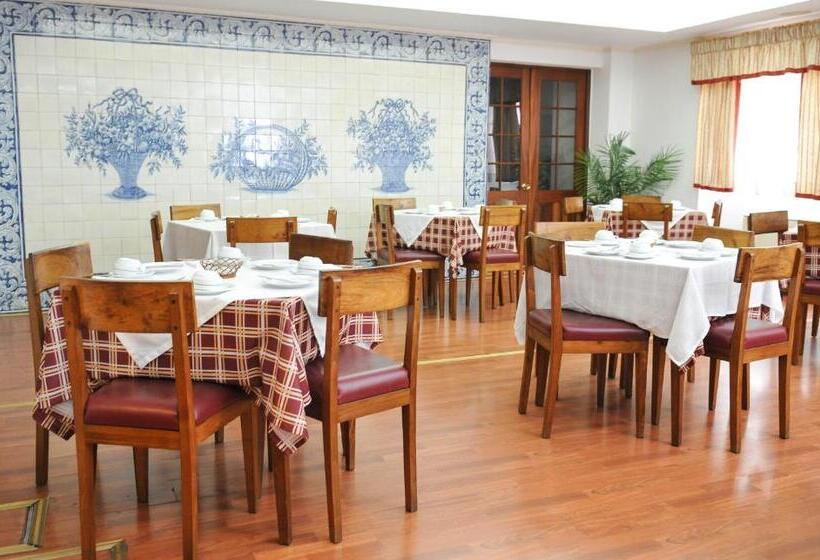 Hotel São Francisco